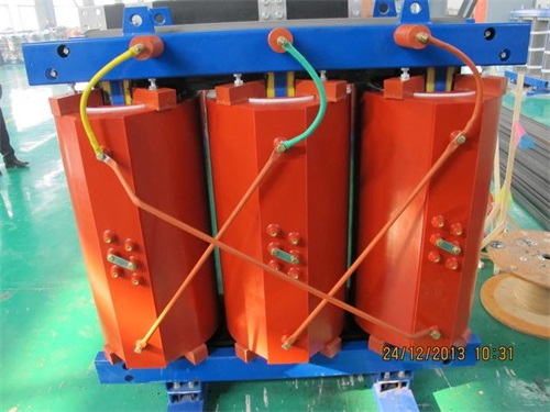 武城SCB10-1250kva干式变压器现货规格